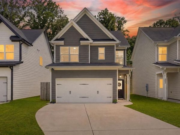 259 Hood Park Drive , Jasper, GA 30143