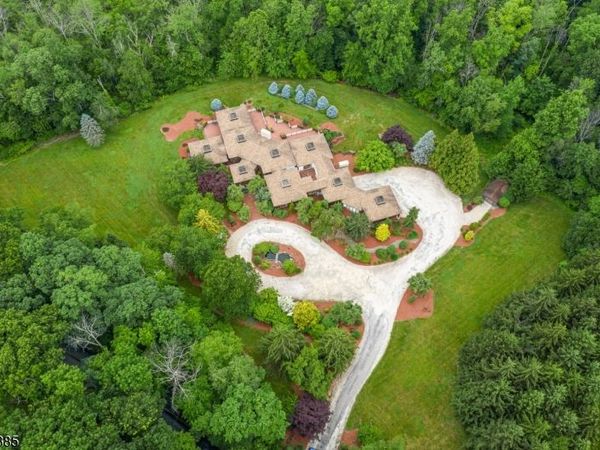 51 Hoagland Rd, Blairstown, NJ 07825