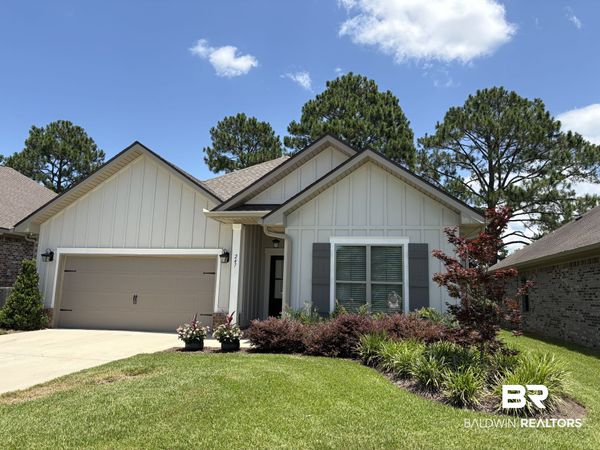 247 Divot Loop, Fairhope, AL 36532
