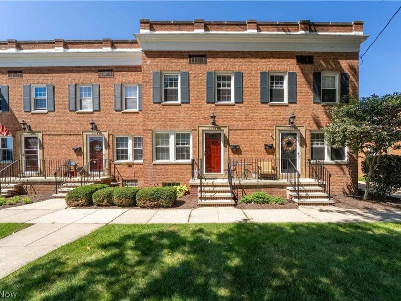 2684 Wooster Road, Rocky River, OH 44116 Photo 1