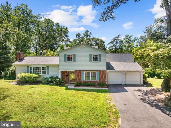 335 HOLLYBERRY ROAD, SEVERNA PARK, MD 21146