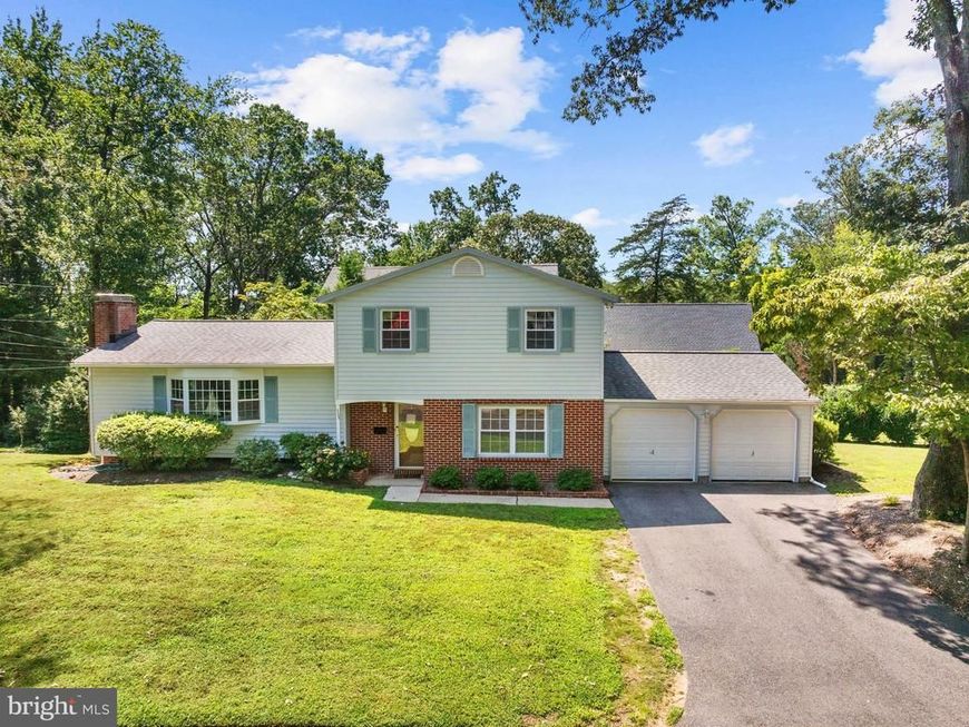 335 Hollyberry Road, Severna Park, MD 21146 Main Photo