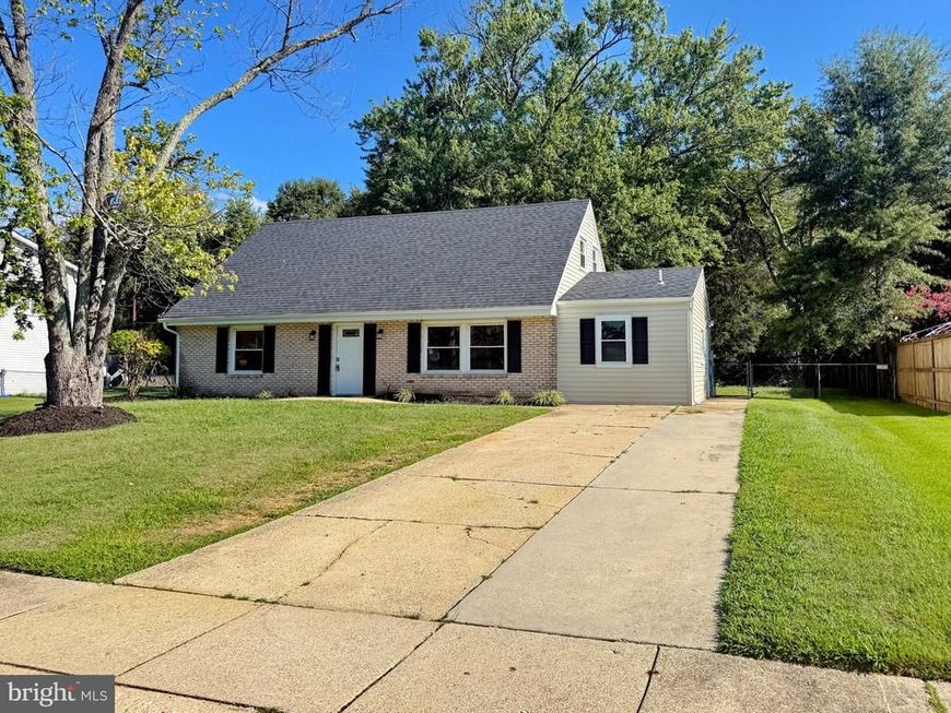 216 Brent Road , Waldorf, MD 20602 Main Photo