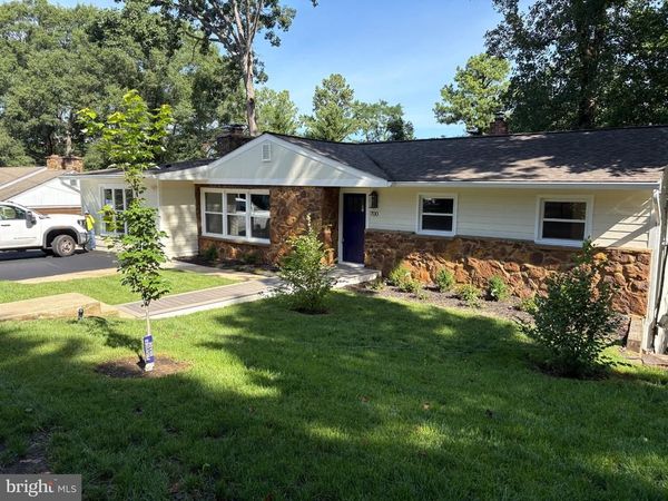 700 MILLER ROAD, ANNAPOLIS, MD 21401