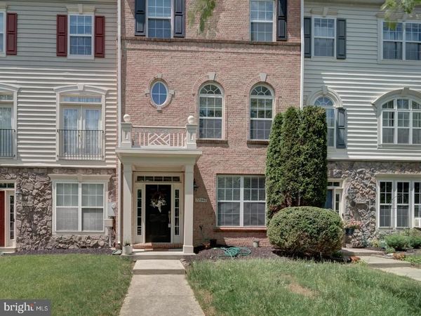 22942 ROSE QUARTZ SQUARE , BRAMBLETON, VA 20148