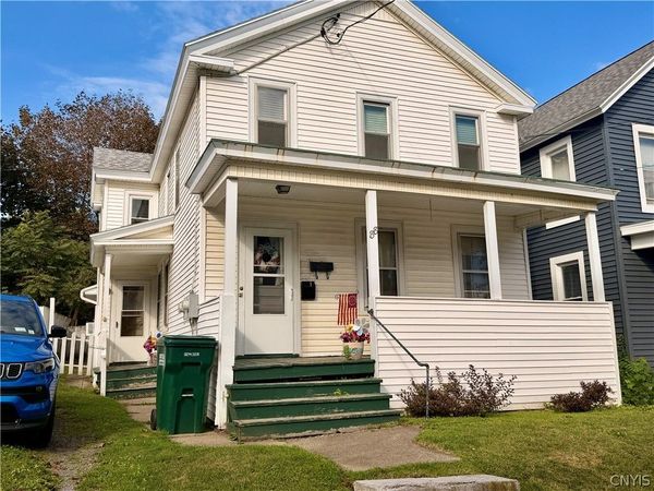 88 E 5th Street, Oswego, NY 13126