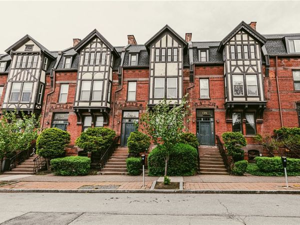 148 Gibbs Street , Unit 3, Rochester, NY 14605