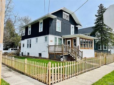 1103 Salina Street , Watertown, NY 13601