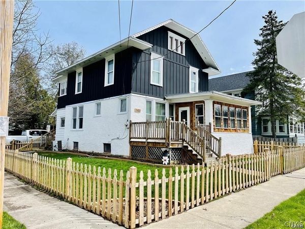 1103 Salina Street , Watertown, NY 13601