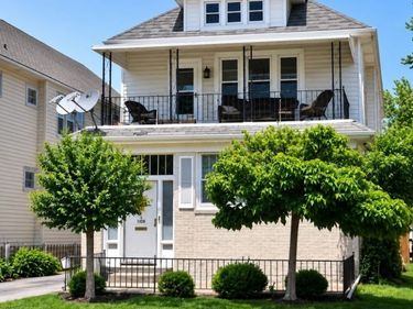 1108 Parkside Avenue , Buffalo, NY 14214