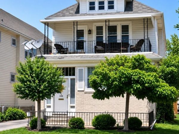 1108 Parkside Avenue , Buffalo, NY 14214
