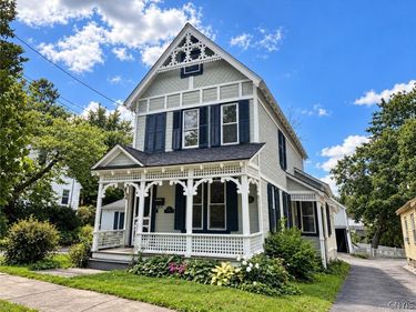 8 Fountain Street , Clinton, NY 13323