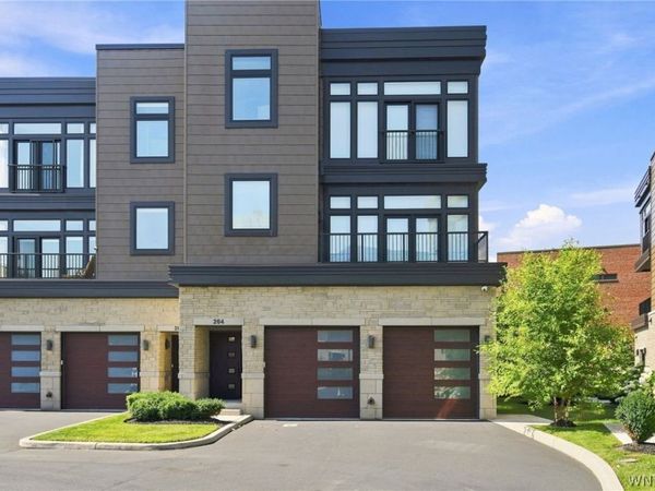 264 Lakefront Boulevard , Buffalo, NY 14202