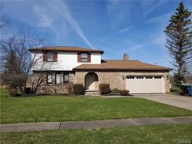 150 Gregory Place , Grand Island, NY 14072