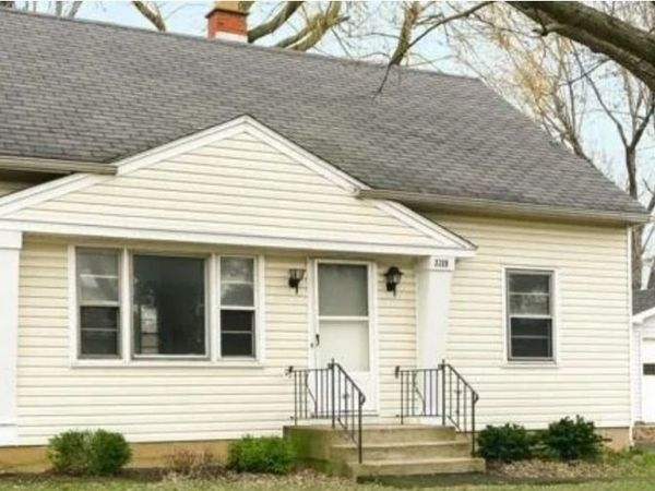 3319 Mckinley Parkway , Blasdell, NY 14219
