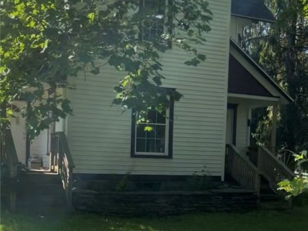 30 River Street , Stamford, NY 12167