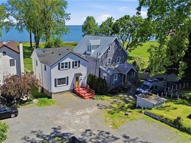 187 Lake Front, Rochester, NY 14617