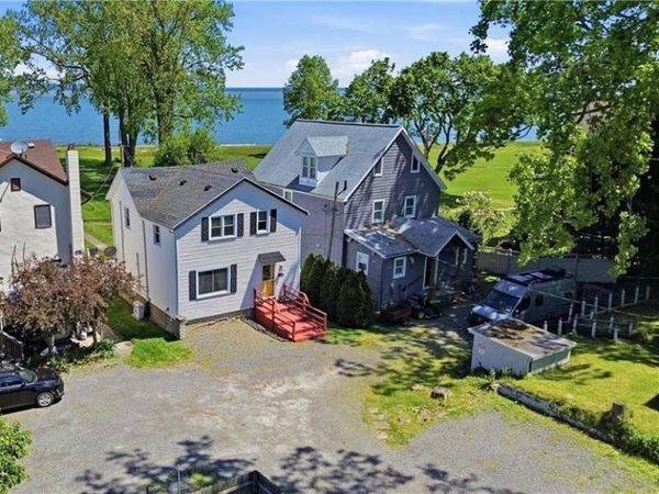 187 Lake Front, Rochester, NY 14617