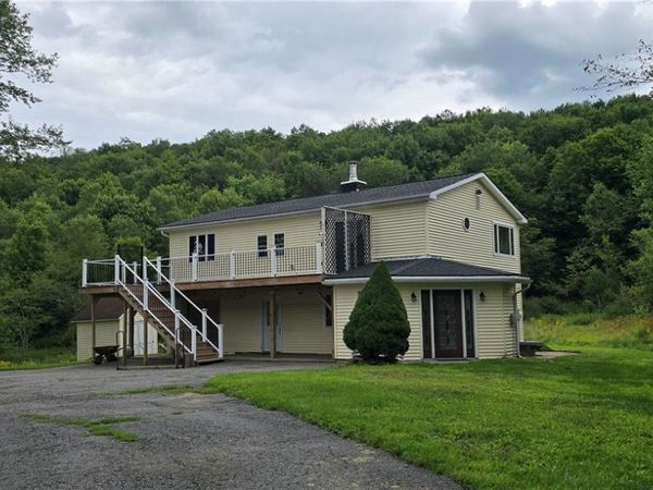 800 N Sanford Road, Deposit, NY 13754