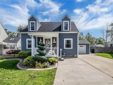 1217 88th Street, Niagara Falls, NY 14304