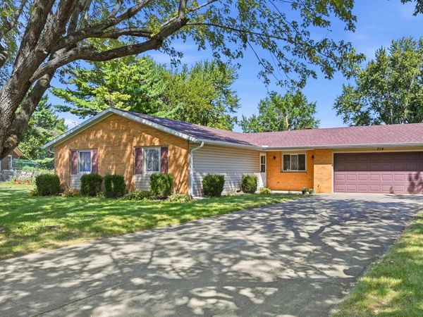 714 W Darrell Drive, Muncie, IN 47303