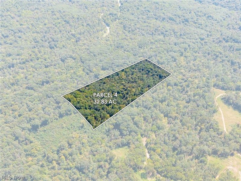 0 4 County Rd 269, Glouster, OH 43730 Photo 2