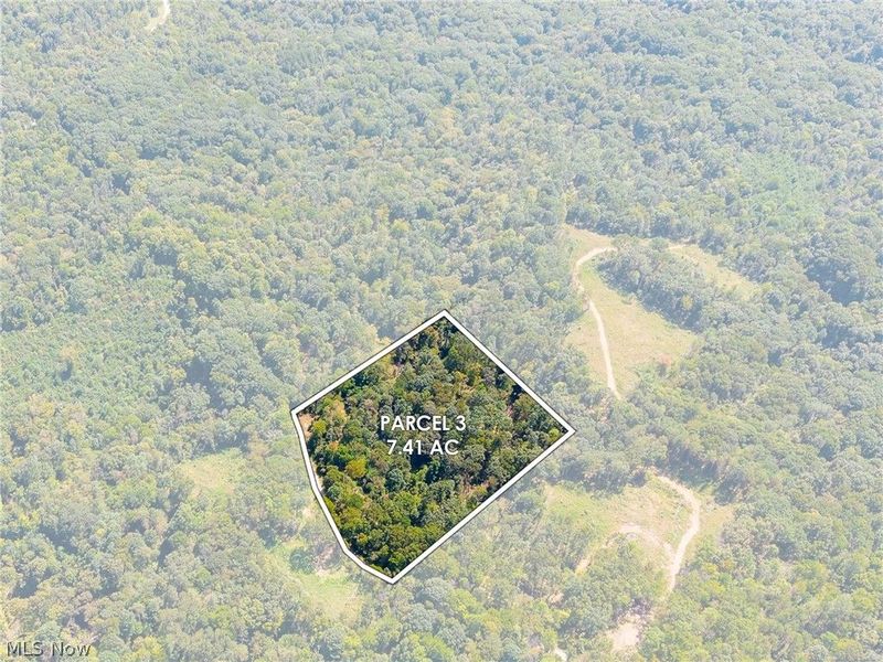 0 3 County Rd 269, Glouster, OH 43730 Photo 2