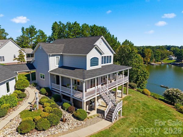 687 Sam Poole Lane, Taylorsville, NC 28681