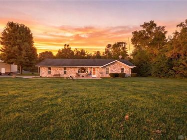 12416 Eagle Road, New Lebanon, OH 45345