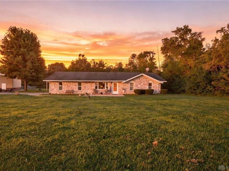 12416 Eagle Road, New Lebanon, OH 45345 Photo 1