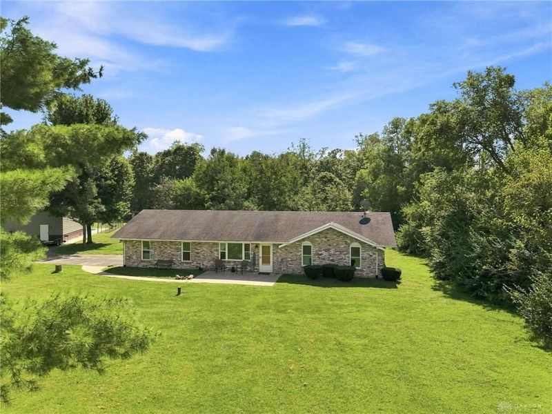 12416 Eagle Road, New Lebanon, OH 45345 Photo 3