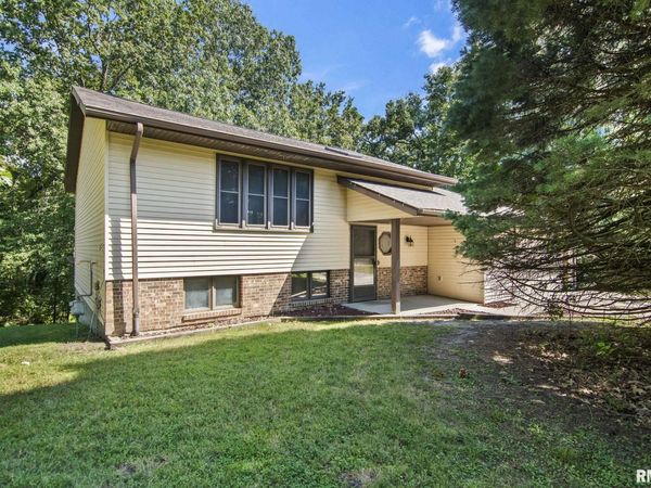 13824 LINN Drive, Athens, IL 62613