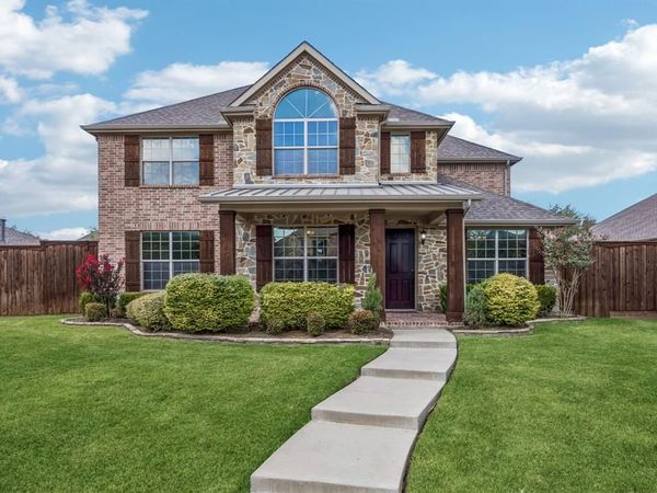 12415 Payne Street , Frisco, TX 75033