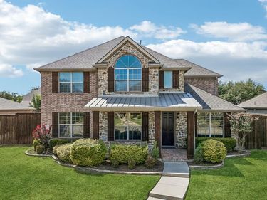 12415 Payne Street, Frisco, TX 75033