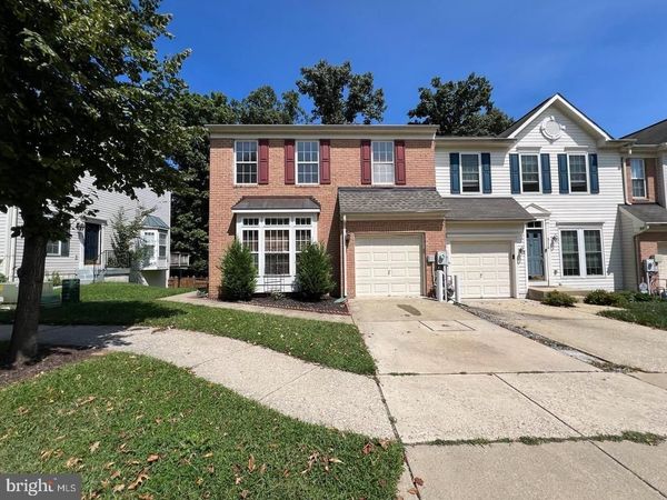 5114 GOLD HILL ROAD , OWINGS MILLS, MD 21117