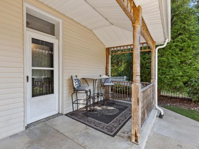 260 Twain Avenue, Cincinnati, OH 45233 Photo 45