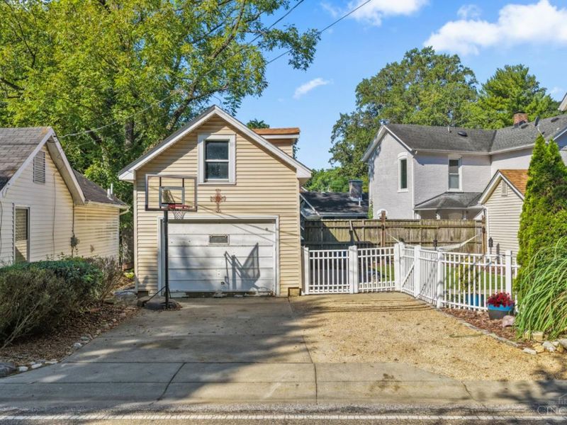 260 Twain Avenue, Cincinnati, OH 45233 Photo 50