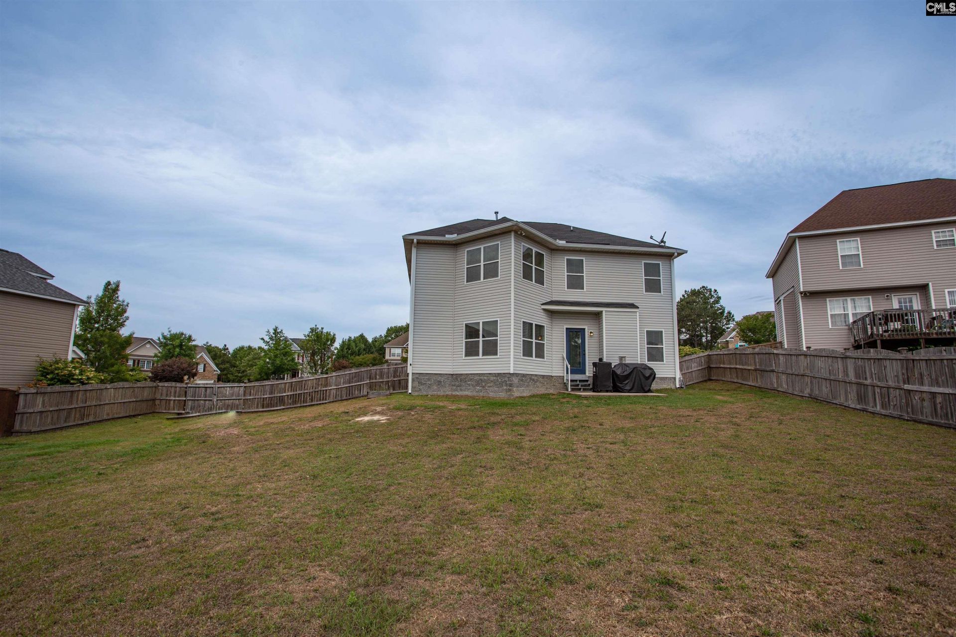 7 Templand Court Photo 33