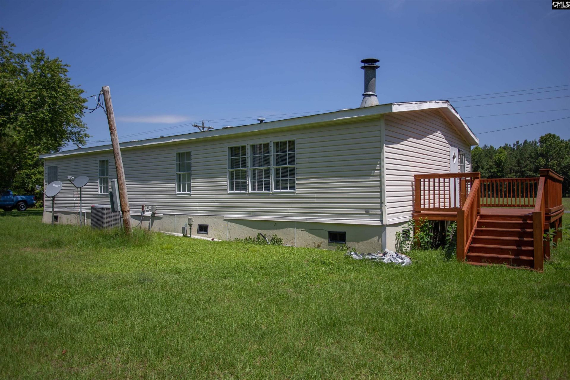 3130 Mt. Sinai Church Road Photo 19