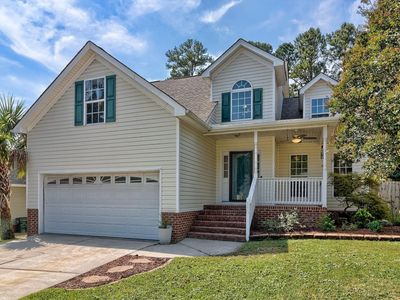 110 Bradford Hill Drive, West Columbia, SC 29170