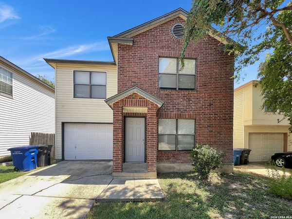 9034 MOUNTAIN FIELD DR, San Antonio, TX 78240