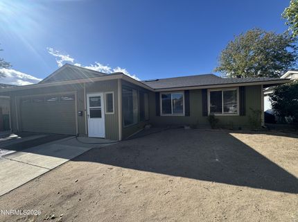 936 Glen Molly Drive, Sparks, NV 89434 Photo