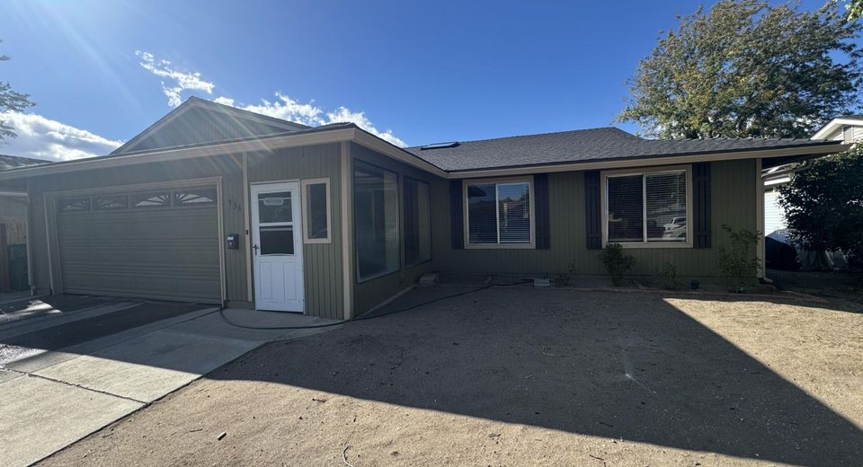 936 Glen Molly Drive, Sparks, NV 89434 Photo