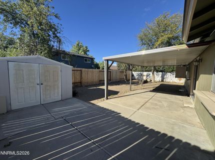 936 Glen Molly Drive, Sparks, NV 89434 Photo
