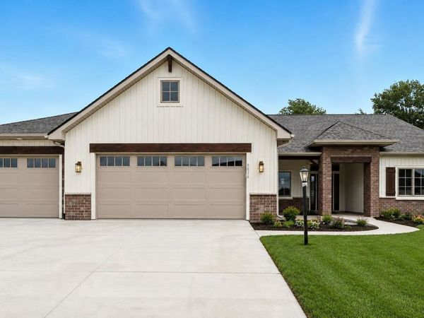 9836 Gala Cove, Fort Wayne, IN 46835