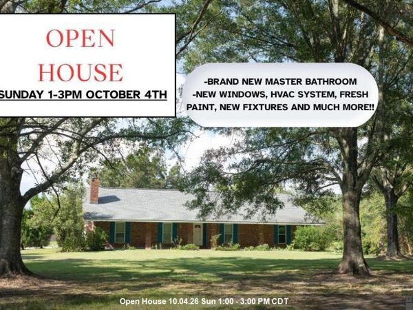 11651 Gurney Rd, Baker, LA 70714