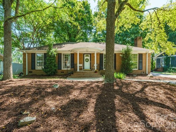 1414 Jodhpur Court , Charlotte, NC 28212