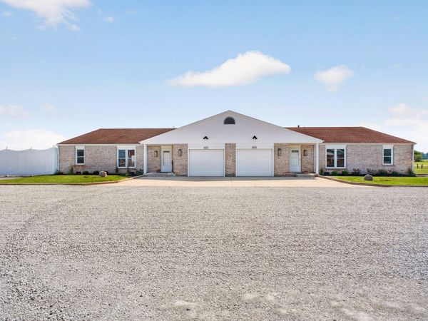 4072-4074 N 100 W, Anderson, IN 46011