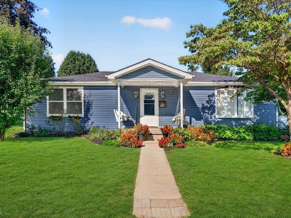 1530 S 21 Street, Elwood, IN 46036
