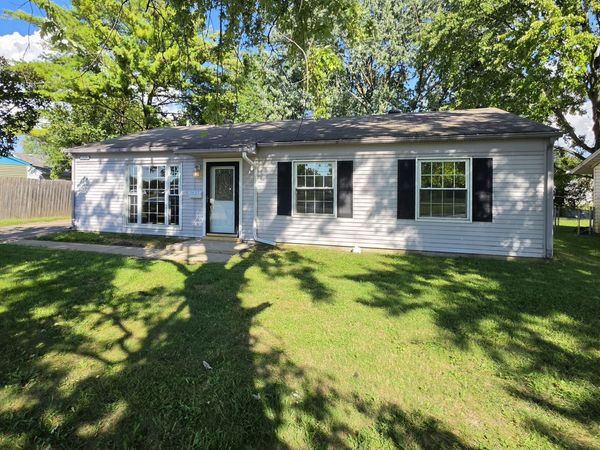3625 Moller Road , Indianapolis, IN 46224